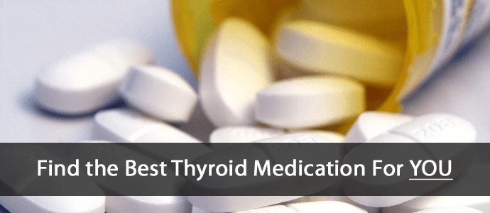 The Ultimate Guide To Thyroid Medication Part 1 The Good The Bad And The Ugly 5038