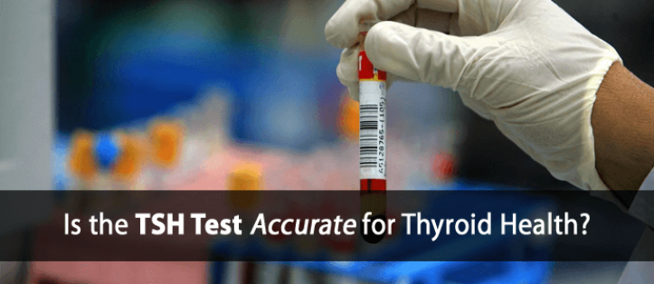 Is The Tsh Test Accurate? 