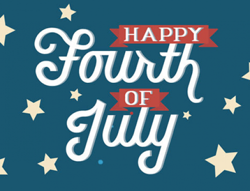4 Thyroid Diet Survival Tips for a Healthy 4th of July Holiday…