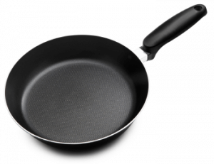 teflon pan