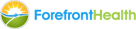 Forefront Health Logo