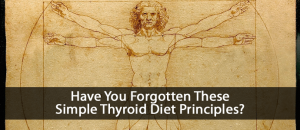 thyroid diet