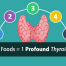 foods for hypothyroidism