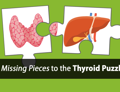 5 Essential (But Unexpected) Thyroid Lessons Learned After 10 Years With Clients