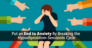 hypothyroidism and anxiety