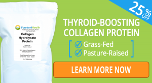 Collagen Protein Powder