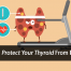 thyroid exercise dangers
