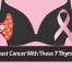 hypothyroidism and breast cancer