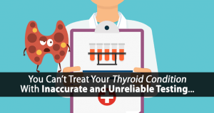 thyroid-test