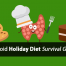 Thyroid Holiday Diet Survival Guide