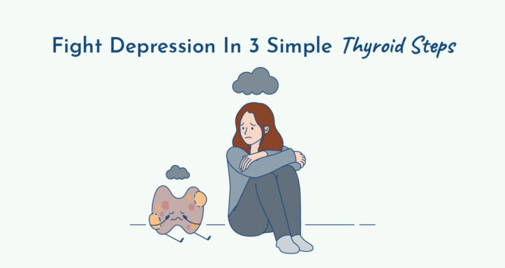 hypothyroidism and depression