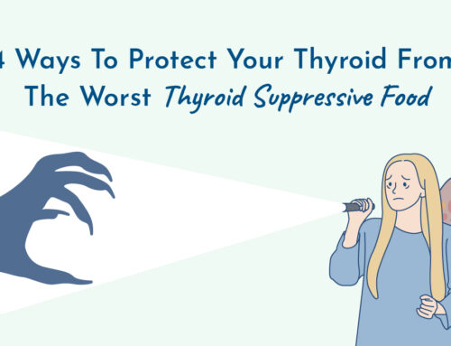 The Worst Food for Your Thyroid (and Doctors Claim It’s “Essential” to Your Health)