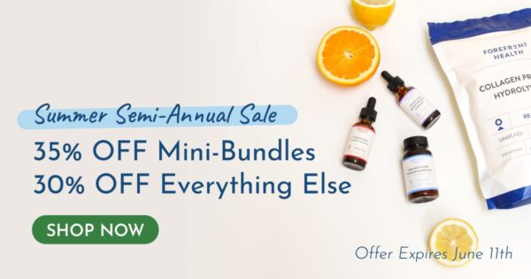Summer Semi-Annual Sale | 35% Off Mini-Bundles | 30% Off Everything Else
