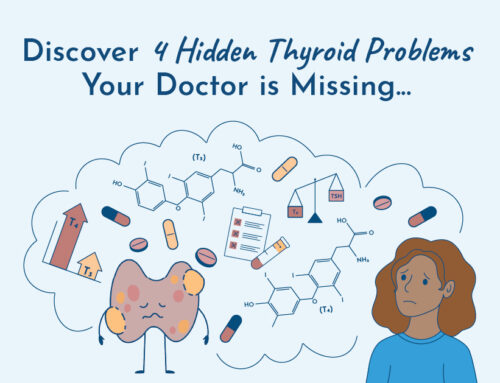 How to Correctly Interpret Your Thyroid Tests (and Discover Hidden Thyroid Problems)