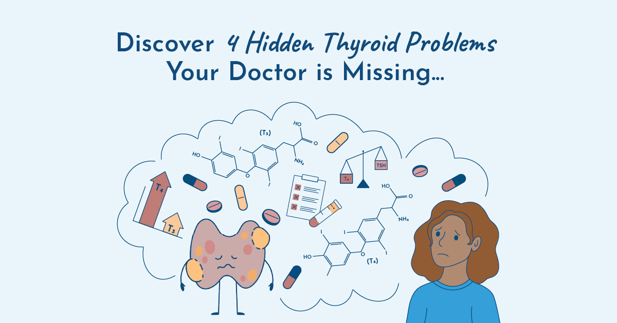 how to interpret thyroid tests